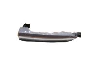 OEM Hyundai Handle Assembly Door Outside - 82651-B1020