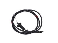 OEM Hyundai Kona Cable Assembly-Hood Latch Release - 81190-J9000