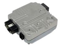 OEM Hyundai Sonata Controller Assembly-Mdps - 56340-E6500