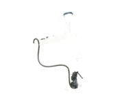 OEM 2015 Hyundai Elantra Windshield Washer Reservoir Assembly - 98620-3Y500