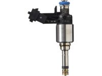 OEM 2013 Hyundai Accent Injector Assembly-Fuel - 35310-2B130