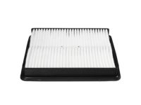 OEM 2017 Hyundai Sonata Air Cleaner Filter - 28113-C1500