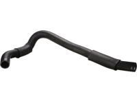 OEM 2008 Hyundai Tucson Hose-Radiator, Upper - 25411-2E200