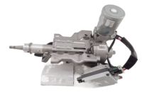 OEM 2011 Hyundai Sonata Column Assembly-Upper - 56310-3Q400