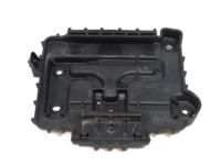 OEM 2013 Hyundai Santa Fe Sport Tray Assembly-Battery - 37150-2P200