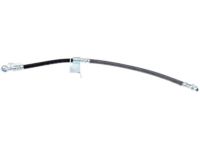 OEM Hyundai Accent Hose-Brake, RH - 58732-22000