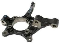 OEM 2020 Hyundai Tucson Knuckle-Front Axle, RH - 51716-D3000