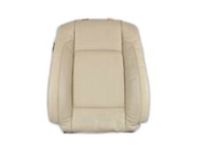OEM 2012 Hyundai Genesis Pad Assembly-Front Seat Cushion Driver - 88150-3M510
