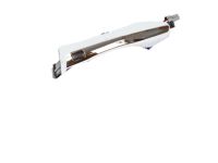 OEM 2019 Hyundai Santa Fe XL Door Handle Assembly, Exterior - 82651-2W710