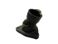 OEM 2009 Hyundai Genesis Fitting-Coolant Inlet - 25631-3C660