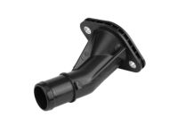 OEM 2012 Hyundai Accent Fitting-Coolant Inlet - 25631-2B051