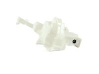 OEM Hyundai Accent Windshield Washer Reservoir Assembly - 98620-1R010