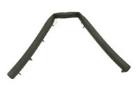 OEM 2016 Hyundai Tucson Seal Strip 3-Hood - 86437-D3000
