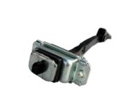OEM 2012 Hyundai Sonata Checker Assembly-Rear Door, LH - 79480-3S000
