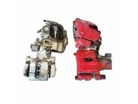 OEM 2015 Hyundai Sonata Caliper Kit-Rear Brake, LH - 58310-C2A10