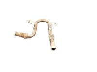 OEM 2005 Kia Amanti Pipe Assembly-EGR - 2855039600