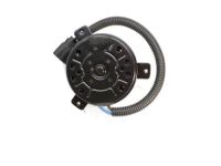 OEM Hyundai Motor-Radiator Cooling Fan - 25386-3Q280