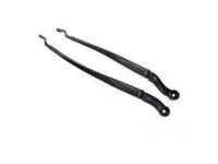 OEM Hyundai Sonata Windshield Wiper Arm Assembly(Passenger) - 98321-3S000