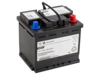 OEM Hyundai Battery Assembly - 37110-2V360