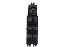 OEM Hyundai Ioniq Power Window Main Switch Assembly - 93570-G2160-4X