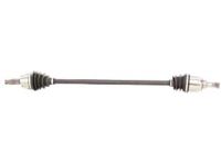 OEM 2018 Hyundai Elantra Shaft Assembly-Drive, RH - 49501-F3200