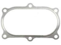 OEM Hyundai Scoupe Gasket-Catalyst Case - 28540-22040