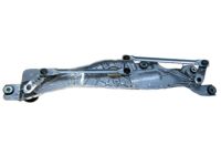 OEM Hyundai Link Assembly-Windshield Wiper - 98120-3M000