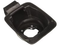 OEM Housing-Fuel Filler Door - 81595-3Q000