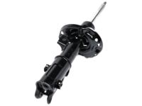 OEM 2019 Hyundai Elantra Strut Assembly, Front, Left - 54651-F3800