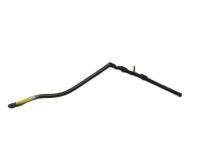 OEM Kia Optima Oil Level Gauge Guide - 266123E001