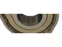 OEM 2013 Hyundai Elantra Bearing - 56552-3X000