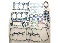 OEM Kia Sorento Gasket Kit-Engine OVEAUL - 209103CG00