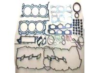 OEM 2012 Hyundai Santa Fe Gasket Kit-Engine Overhaul - 20910-3CG00