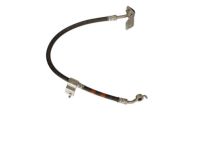 OEM Hyundai Hose-Brake Front, LH - 58731-K9000