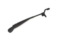 OEM 2004 Hyundai Santa Fe Rear Wiper Arm Assembly - 98810-26000