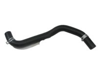 OEM 2011 Hyundai Elantra Hose Assembly-Radaator, Lower - 25415-2H100