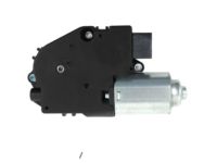 OEM Motor Assembly-Sunroof - 81631-2M000