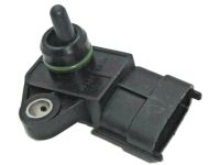 OEM Kia Sensor Assembly-Map - 393002E600