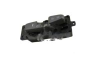 OEM 2013 Hyundai Sonata Power Window Assist Switch Assembly - 93575-3Q000-RAS