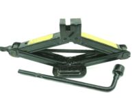 OEM 2012 Hyundai Elantra Jack Assembly - 09110-2H000