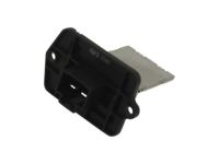 OEM 2015 Hyundai Sonata Resistor - 97128-C2000