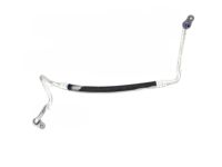 OEM 2013 Hyundai Accent Hose-Discharge - 97762-1R050