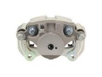 OEM 2015 Hyundai Sonata CALIPER Kit-Front Brake, LH - 58180-C1A10