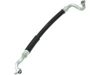 OEM 2011 Hyundai Genesis Coupe Hose-Suction - 97763-2M100