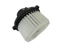 OEM Hyundai Tucson Motor & Fan Assembly-A/C Blower - 97113-2S000