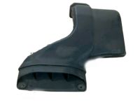 OEM 2013 Hyundai Sonata Duct Assembly-Air - 28210-4R100