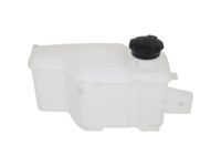 OEM 2005 Hyundai Santa Fe Reservoir Tank Assembly - 25430-26100