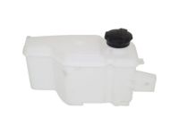 OEM Hyundai Reservoir Tank Assembly - 25430-26100