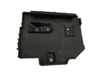 OEM Hyundai Tray Assembly-Battery - 37150-2D000