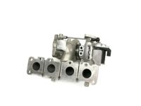 OEM Hyundai TURBOCHARGER - 28231-2GTA1